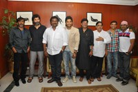 Julayi Double Platinum Disc Function Photos